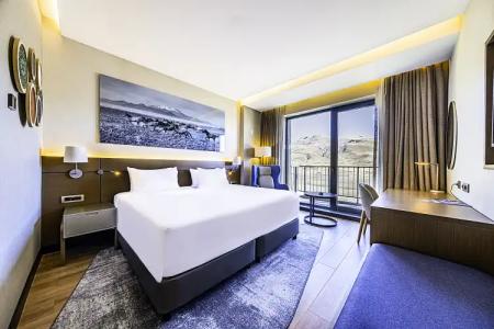 Radisson Blu, Mount Erciyes - 14