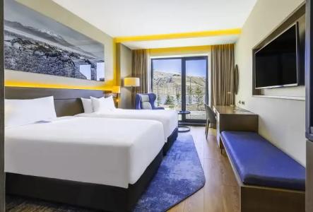 Radisson Blu, Mount Erciyes - 26