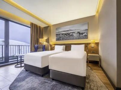 Radisson Blu, Mount Erciyes - 13