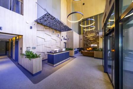 Radisson Blu, Mount Erciyes - 7