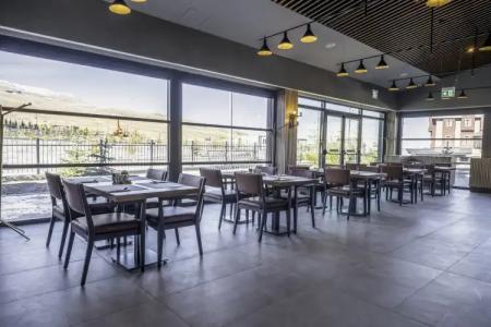 Radisson Blu, Mount Erciyes - 5