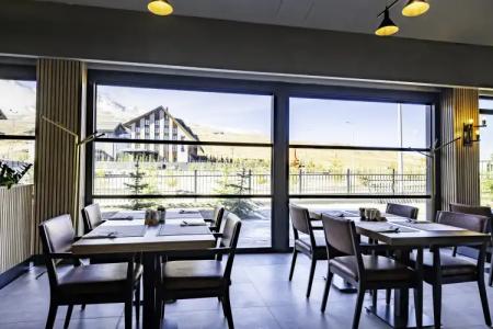 Radisson Blu, Mount Erciyes - 4