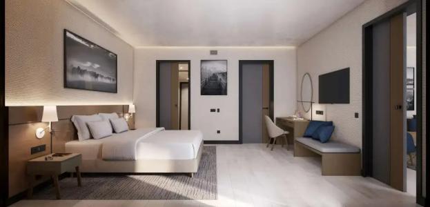 Radisson Blu, Mount Erciyes