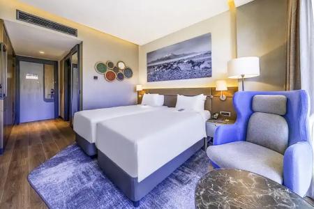 Radisson Blu, Mount Erciyes - 27