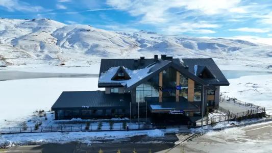 Radisson Blu, Mount Erciyes