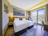 Standard Double room with garden view