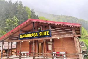 CERRAHPASA SUITE HOTEL, Uzungol