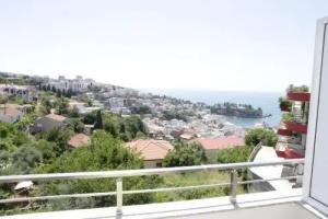 Britannia Apartments - By The KALAJA And Small Beach, Ulcinj