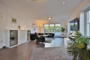 Villa Mare Villa Mare Appartement 4, Timmendorfer Strand