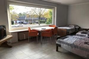 Pension JuRa, Gronau