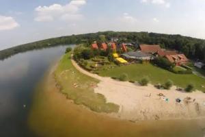 Appartementhotel Seeblick, Gronau