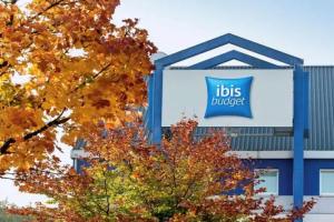 ibis budget West Mini-hotel, Dueren
