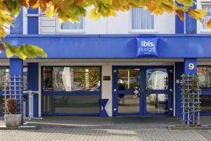 ibis budget Dueren West, Dueren