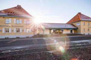 Hotel Am Sommerbad, Halberstadt