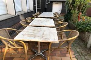 Hotel Westfalischer Hof, Hattingen