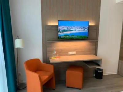 RheinVilla ARTE - 25