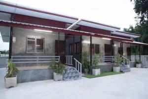 Guest House «ฺBaan Tonglong Homestay», Hang Dong