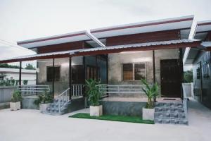 Guest House «ฺBaan Tonglong Homestay», Hang Dong