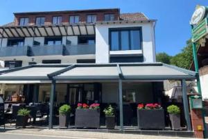 Hotel Restaurant Toscana, Bad Orb