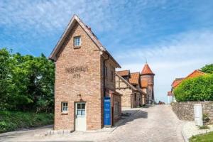 Apart Hotel Wasserturm, Bad Segeberg