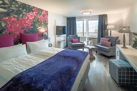 Torghele's Wald & Fluh - 28