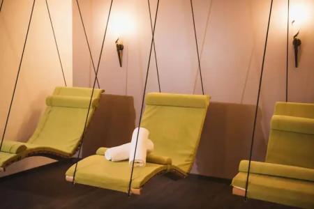 Torghele's Wald & Fluh - 11