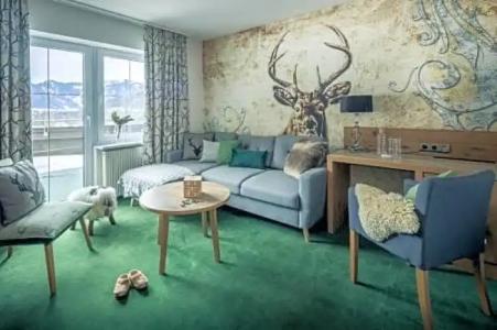 Torghele's Wald & Fluh - 43