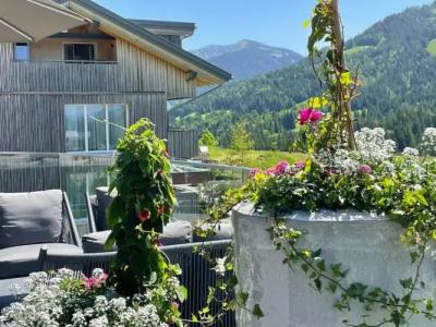 Torghele's Wald & Fluh - 7