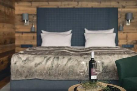 Torghele's Wald & Fluh - 37