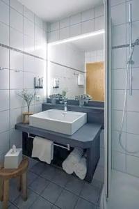 Torghele's Wald & Fluh - 44