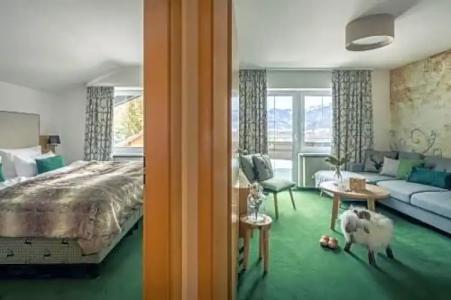 Torghele's Wald & Fluh - 41