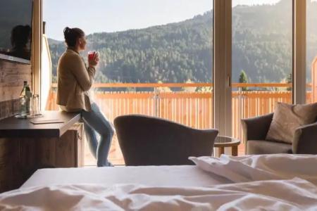 Torghele's Wald & Fluh - 36