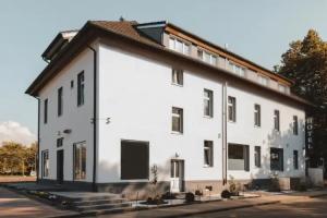 Hotel Castle, Rastatt