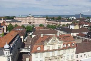 Hotel Zum Goldenen Mann, Rastatt