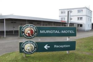 Murgtal Motel, Rastatt