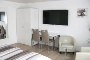 Murgtal Motel, Rastatt