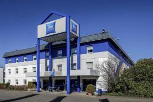 ibis budget Duesseldorf Willich, Willich