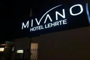 Hotel Mivano, Lehrte