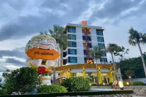 PS Mae Sod Hotel, Mae Sot
