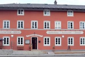 Genusswerk Krug SB Hotel, Bad Endorf