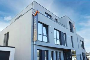 JustStay Hotel Grevenbroich, Grevenbroich