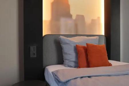 JustStay Grevenbroich & Apartments - 17