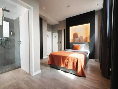 JustStay Grevenbroich & Apartments - 34