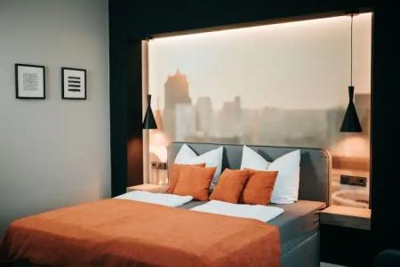 JustStay Grevenbroich & Apartments - 78