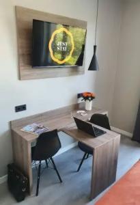 JustStay Grevenbroich & Apartments - 60