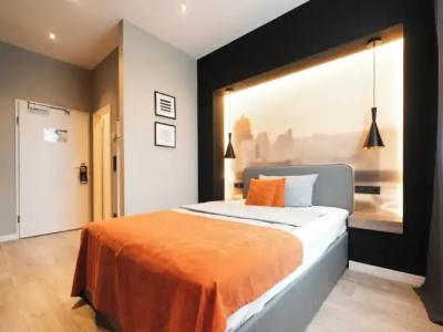 JustStay Grevenbroich & Apartments - 2