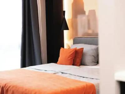 JustStay Grevenbroich & Apartments - 36