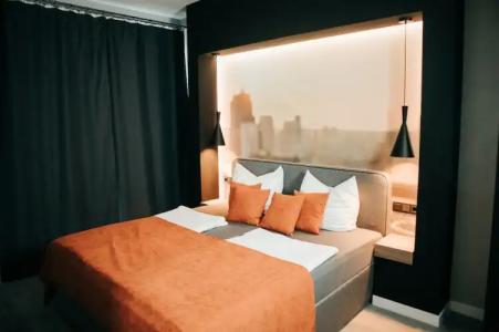 JustStay Grevenbroich & Apartments - 81