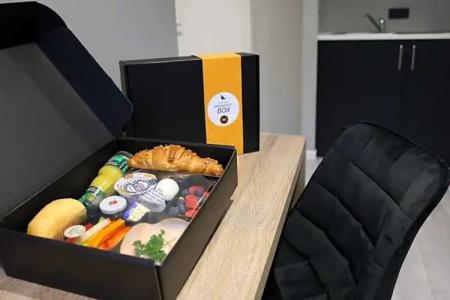 JustStay Grevenbroich & Apartments - 10