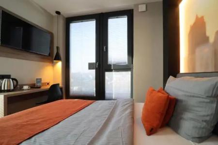 JustStay Grevenbroich & Apartments - 18